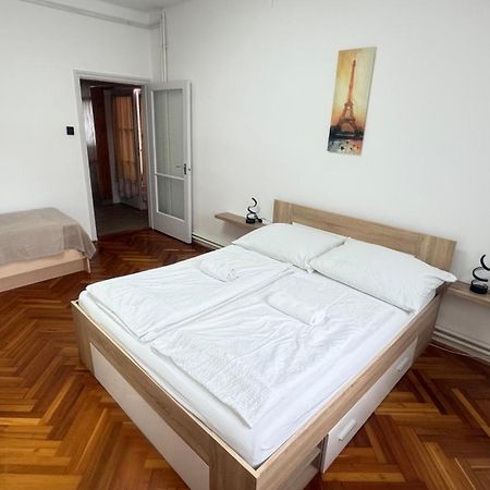 Pingvin Cukraszda Apartman Balatonmáriafürdő Exterior foto