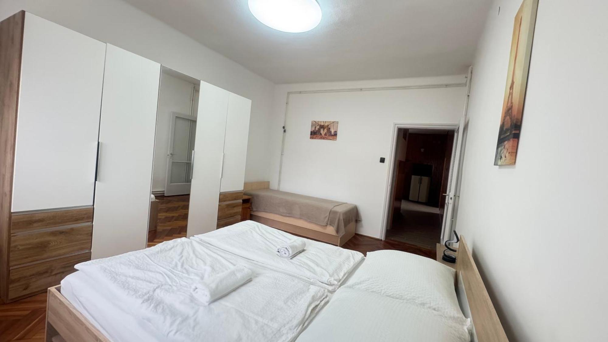 Pingvin Cukraszda Apartman Balatonmáriafürdő Exterior foto